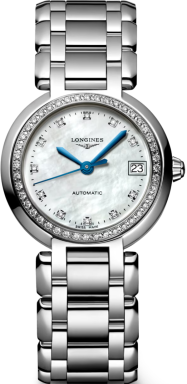 Часы Longines PrimaLuna L8.111.0.87.6