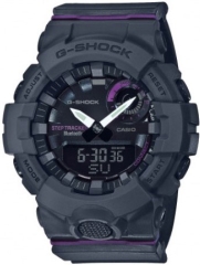 Часы Casio G-Shock GMA-B800-8AER