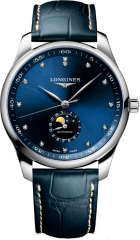 Часы Longines The Longines Master Collection L2.919.4.97.0