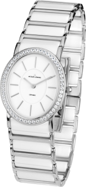 Часы Jacques Lemans High Tech Ceramic 1-1819B