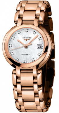 Часы Longines PrimaLuna Auto L8.113.8.87.6