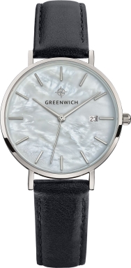 Часы Greenwich GW 301.11.53