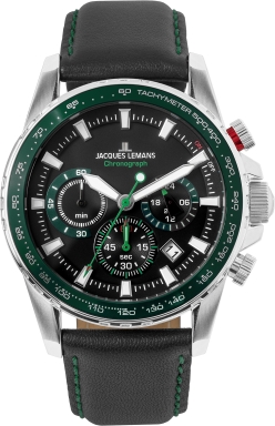 Наручные часы Jacques Lemans Liverpool 1-2099C