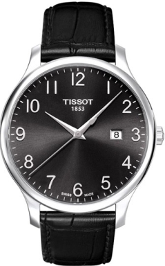 Часы Tissot Tradition T063.610.16.052.00