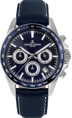 Наручные часы Jacques Lemans Liverpool 1-1877C