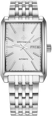 Часы Greenwich Caravel GW 564.10.13