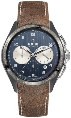Часы Rado HyperChrome Tennis Automatic Chronograph R32022105