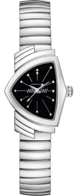 Часы Hamilton Ventura S quartz H24211130