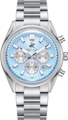 Часы Beverly Hills Polo Club BP3781X.300