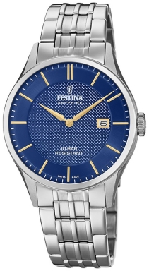 Часы Festina Swiss Made F20005/3