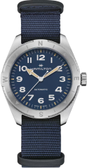 Часы Hamilton Khaki Field Expedition H70315940