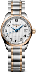 Часы Longines Master Collection L2.128.5.79.7