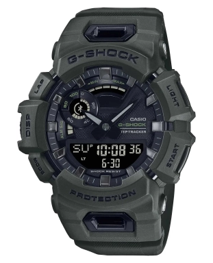 Часы Casio G-Shock GBA-900UU-3A