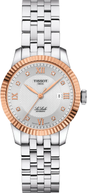 Часы Tissot Le Locle Automatic Lady T932.207.41.036.00