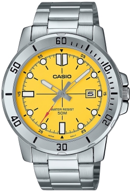 Часы Casio Collection MTP-VD01D-9E