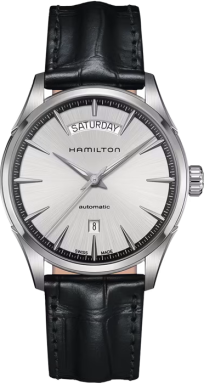 Часы Hamilton Jazzmaster Day Date Auto H42565751