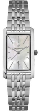 Часы Greenwich Vesta GW 511.10.13