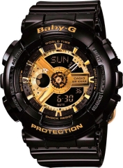 Часы Casio Baby-G BA-110-1A