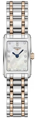 Часы Longines DolceVita L5.258.5.87.7