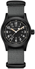 Часы Hamilton Khaki Field H69409930