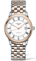 Часы Longines Flagship Auto L4.984.3.91.7