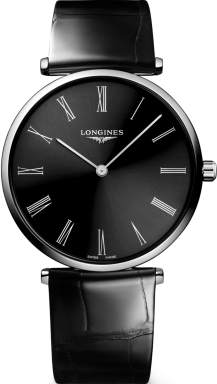 Часы Longines  La Grande Classique De Longines L4.866.4.51.2