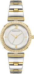 Часы Anne Klein 3903SVTT