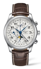 Часы Longines Master Collection Auto Chrono L2.773.4.78.3