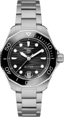 Часы TAG Heuer Aquaracer WBP231D.BA0626