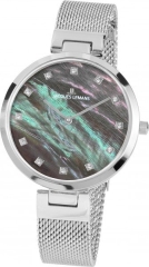 Часы Jacques Lemans Milano 1-2001G
