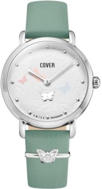 Часы Cover CO1001.05