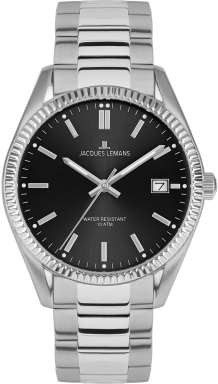 Часы Jacques Lemans Derby 50-3A