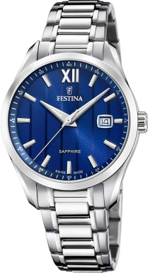 Часы Festina Swiss Made F20026/2