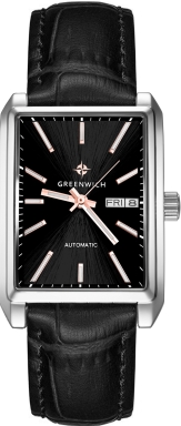 Часы Greenwich Caravel GW 564.11.15
