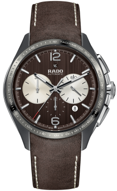 Часы Rado HyperChrome Tennis Automatic Chronograph R32022305