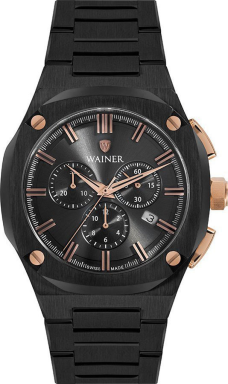Часы Wainer Vintage WA.10000-C