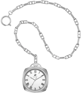 Часы Beverly Hills Polo Club BP3756X.330