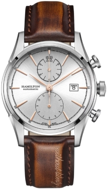 Часы Hamilton American Classic H32416581