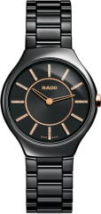 Часы Rado True Thinline R27742702