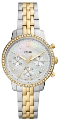 Часы Fossil Ntutra ES5216