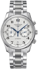 Часы Longines Master Collection L2.629.4.78.6