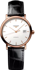 Часы Longines Elegant Collection L4.378.8.12.4