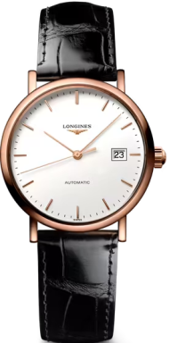 Часы Longines Elegant Collection L4.378.8.12.4