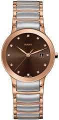 Часы Rado Centrix Diamonds R30555723