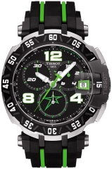 Часы Tissot T-Sport Nicky Hayden Limited Edition 2015  T092.417.27.057.01