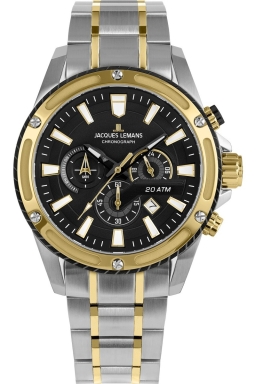 Наручные часы Jacques Lemans Liverpool 1-2141I