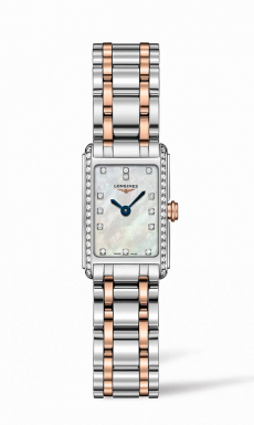 Часы Longines DolceVita Quartz L5.258.5.89.7