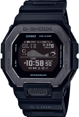 Часы Casio G-Shock GBX-100NS-1