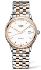 Часы Longines Flagship Auto L4.984.3.92.7