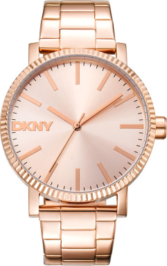 Часы DKNY Soho Maxi DK1L034M0065